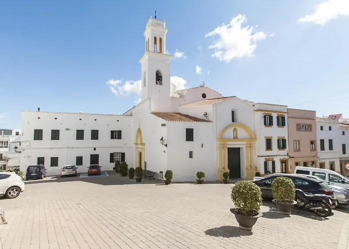 Casa Maria By Sonne Villas