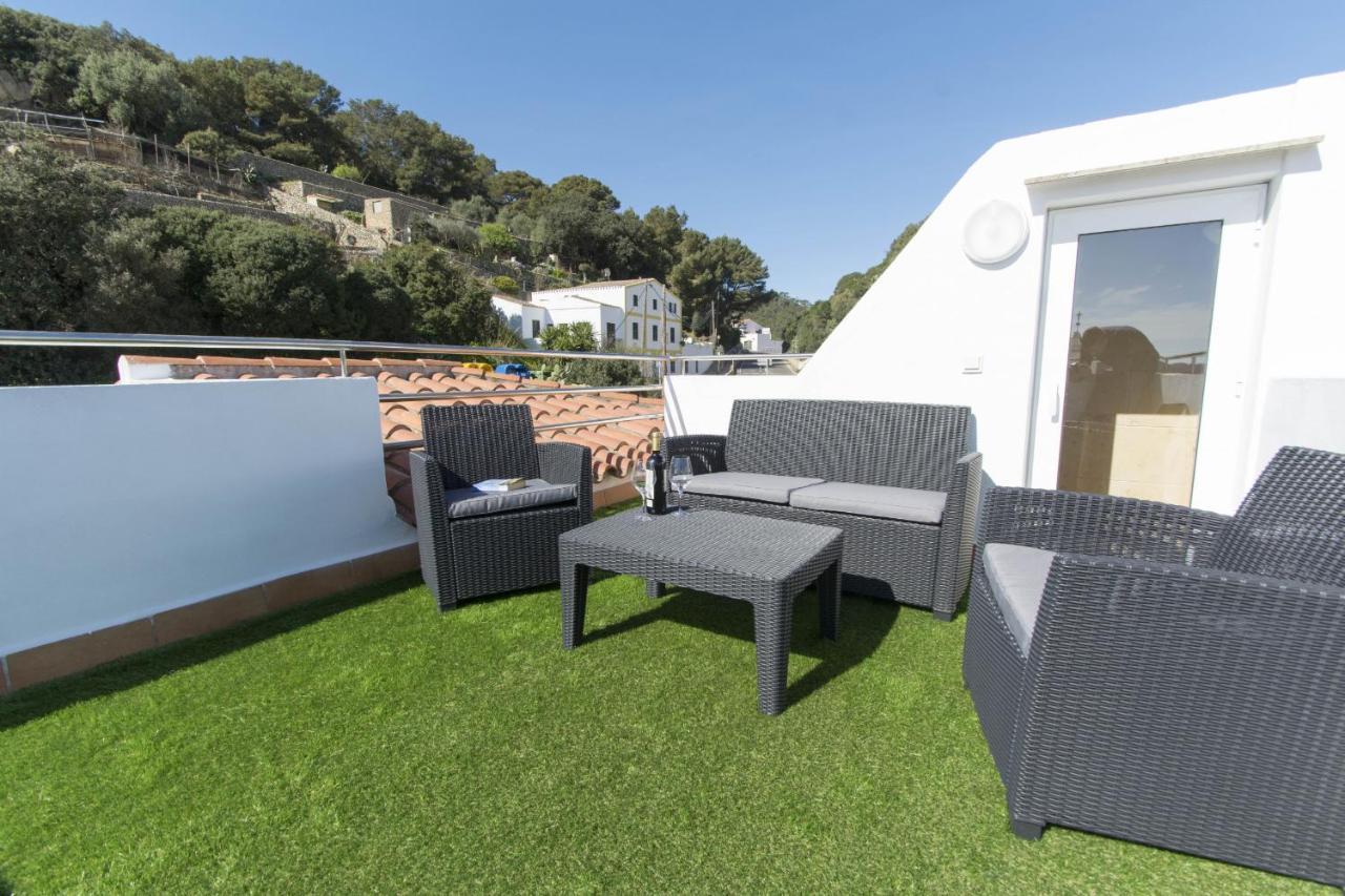 Dom wakacyjny Casa Maria By Sonne Ferreries