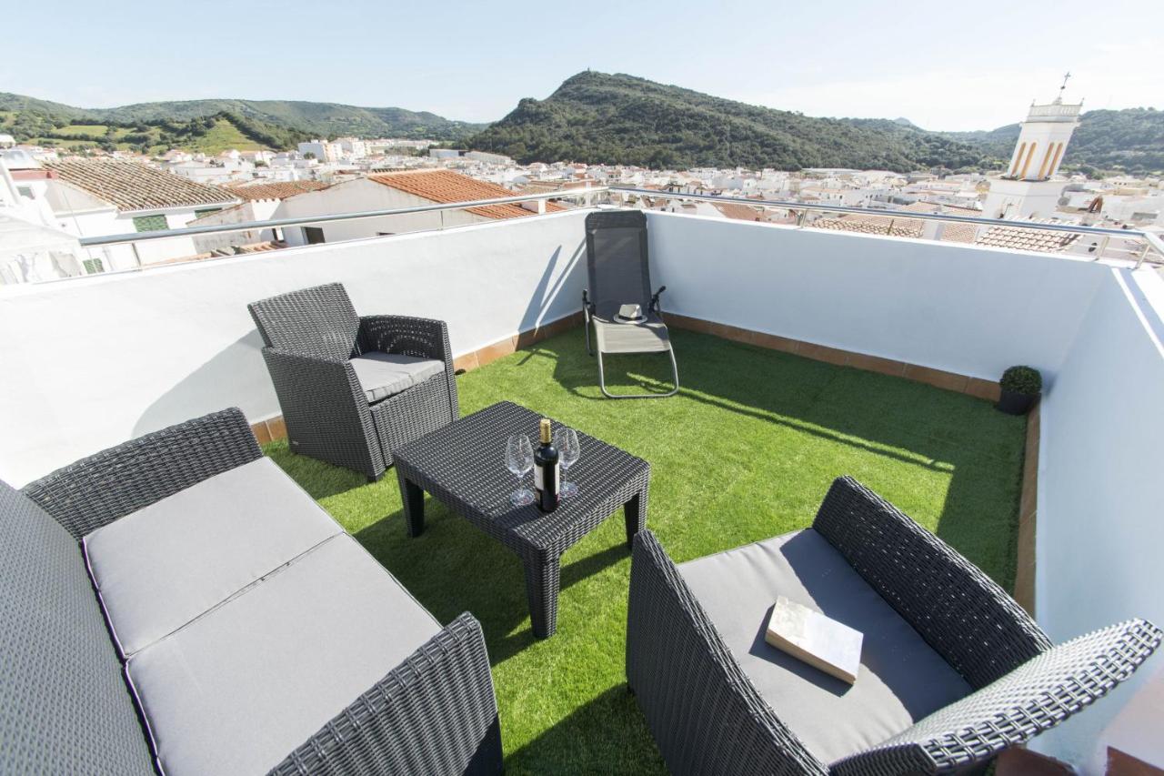 Dom wakacyjny Casa Maria By Sonne Ferreries