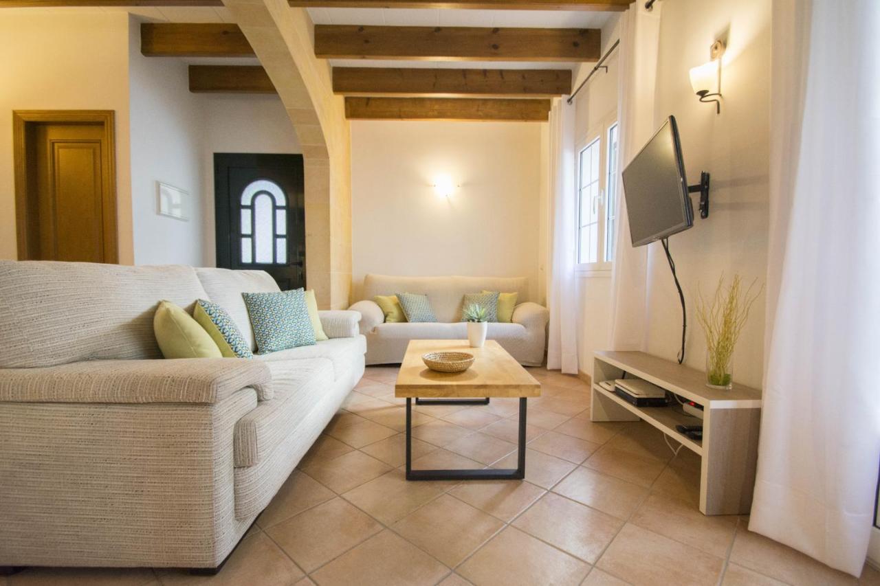 Casa Maria By Sonne Casa de Férias
