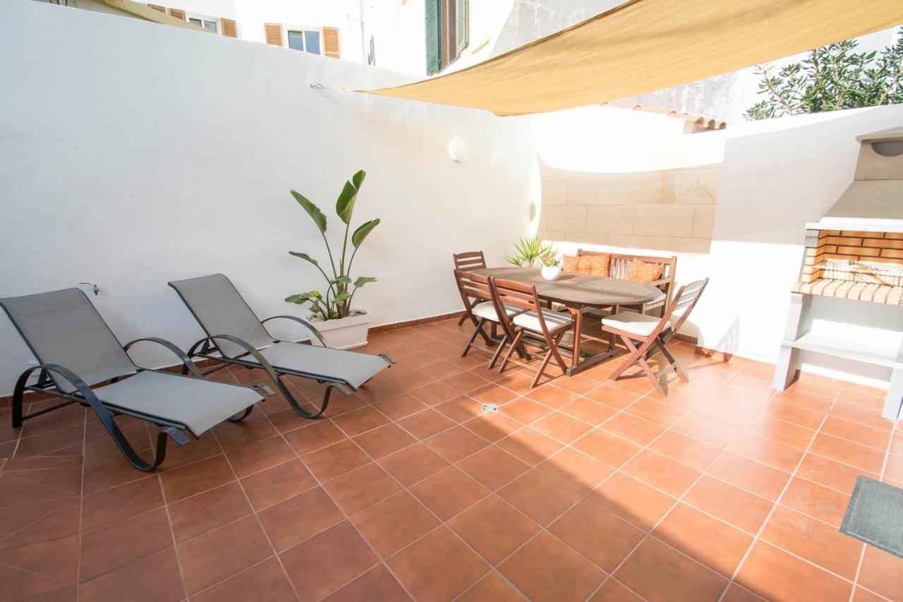 Holiday home Casa Maria By Sonne Ferreries