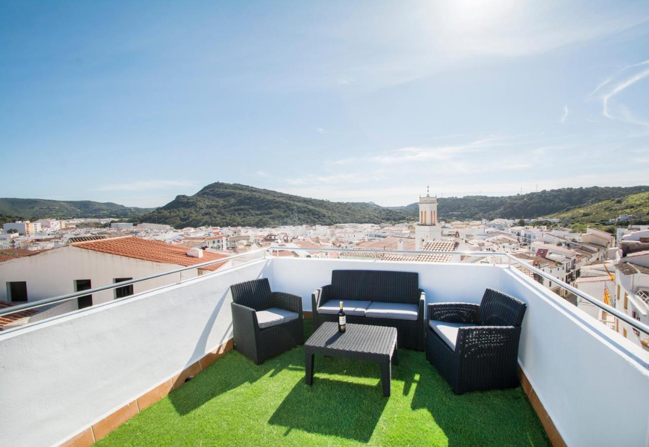 Casa Maria By Sonne Casa de Férias Ferreries